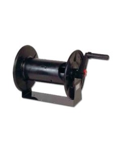ENROLLADOR MANUAL T46 40 MTS 250 BAR 3/8" M